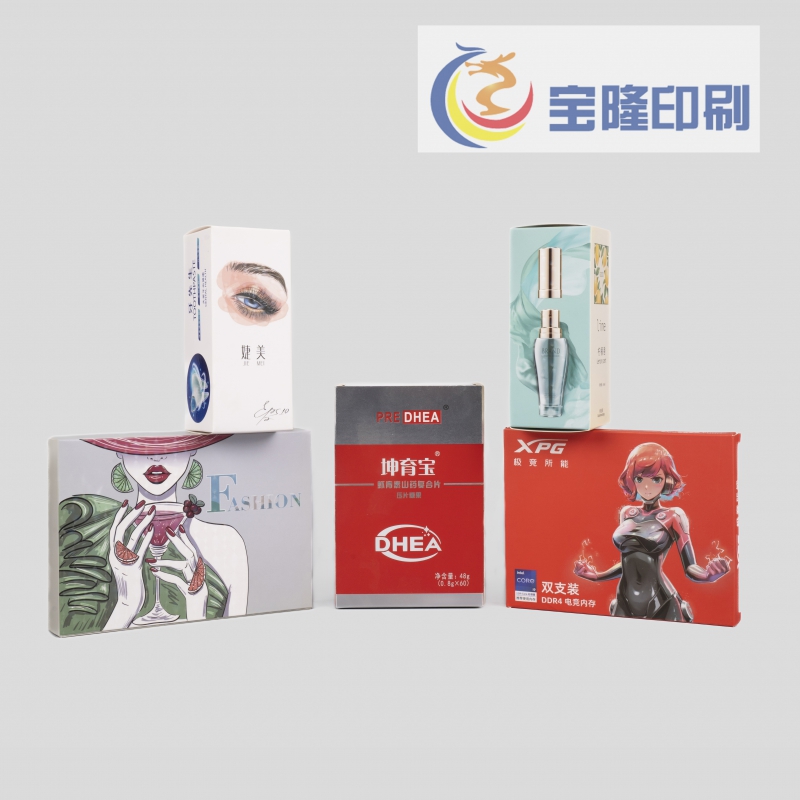 精美礼盒